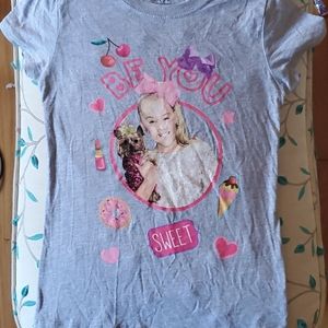 Jojo Siwa Shirt